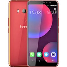 HTC U11 EYES